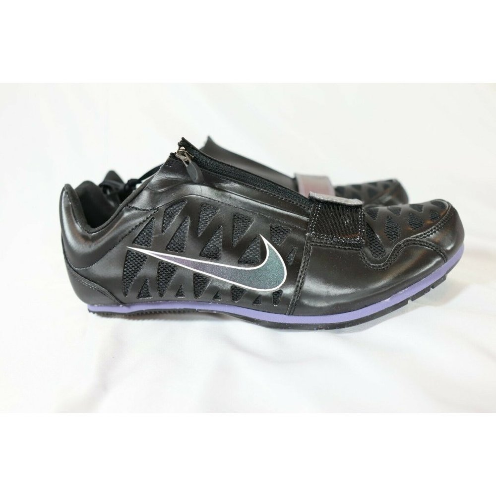 Nike Zoom Long Jump 4 Track Spikes 415339-017 - Picture 8 of 10